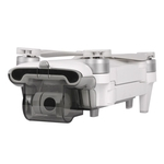 Cap Tampa Dustproof Lens Proteção Case Protetor para Xiaomi FIMI X8 SE Drone Quadrotor