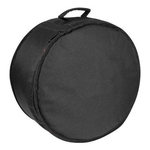 Capa Bag Acolchoada Para Caixa De Bateria 10 Polegadas Luxo