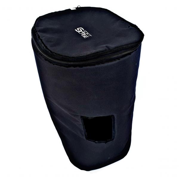 Capa Bag Caixa Ativa 15 Almofadada ExtraLuxo Soft Case Start