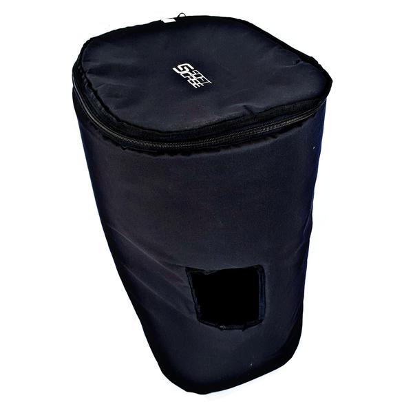 Capa Bag Caixa Ativa 10 Almofadada ExtraLuxo Soft Case Start