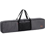 Capa Bag Case Para Piano Digital Casio Privia Px5s Sc700p