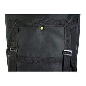Capa Bag Case Teclado 5/8 Acolchoada Impermeável - El