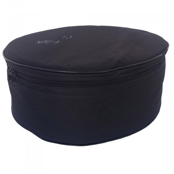 Capa Bag Extra Luxo para Caixa de Bateria 12" X 12cm - Clave Bag