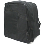 Capa Bag Extra Luxo Para Cajon Acolchoada Ultra Resistente