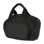 Capa Bag Extra Luxo Pocket ( Trompete ) Extra Luxo Lp Bags