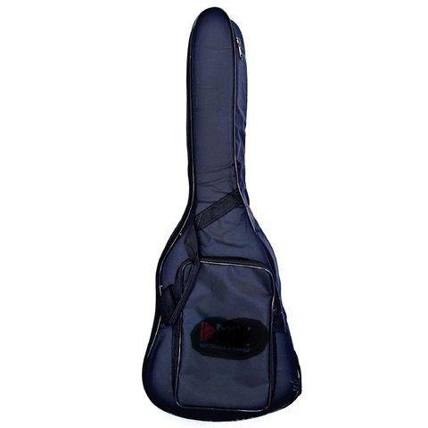 Capa Bag Extra Luxo Violão Classico Rozini Giannini - Lemuel Log Bag