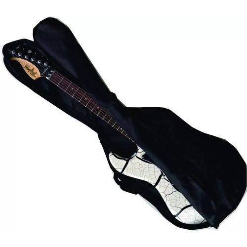 Capa Bag Guitarra Simples Nao Acolchoada Mellody Ka13