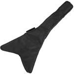 Capa Bag Luxo Acolchoada Para Guitarra Flying V Nylon 600