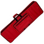 Capa Bag Master Luxo Para Teclado 6/8 Acolchoada Impermeável