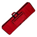 Capa Bag Master Luxo Para Teclado 7/8 Acolchoada Impermeável
