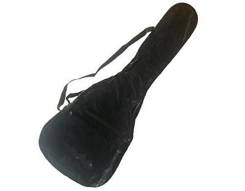 Capa Bag P/violão Clássico Comúm Nylon 600 Impermeavel +nf - Jpg