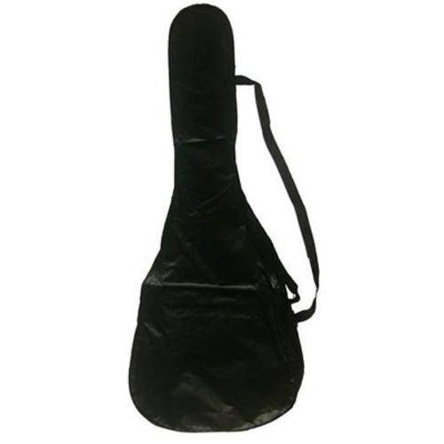 Capa Bag P/violão Clássico Comúm Nylon 600 Impermeavel
