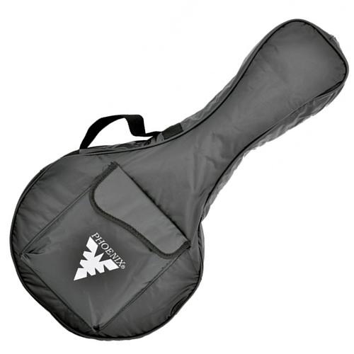 Capa Bag para Banjo em Courino PHX - Phoenix Instrumentos