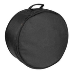 Capa Bag Para Caixa De Bateria 10 Polegadas Acolchoada Luxo