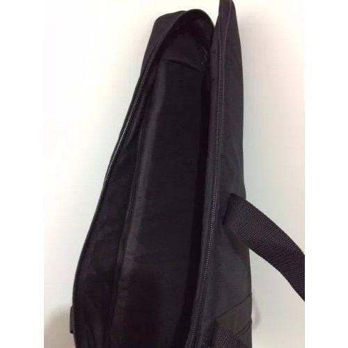 Capa Bag para Ukulele Tenor Extra Luxo Nylon 600 +