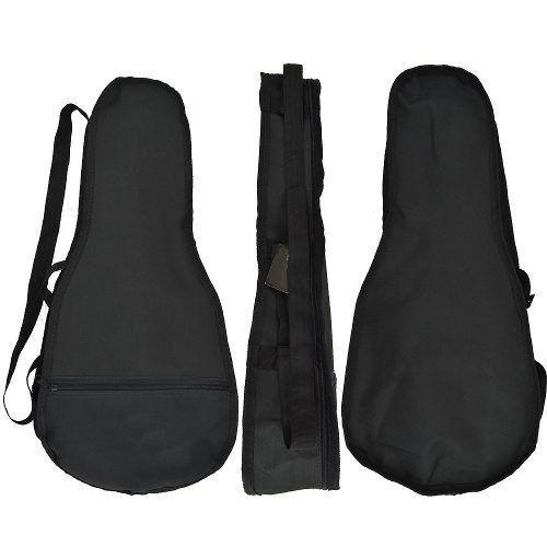 Capa Bag para Cavaquinho Acolchoada Simples Nylon 600 - Jpg