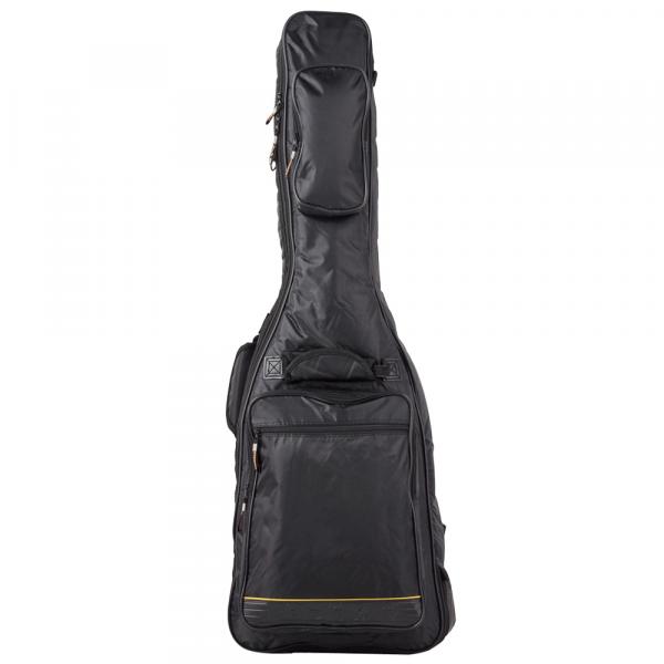 Capa Bag para Guitarra Impermeável Rockbag Deluxe Line Rb20506b