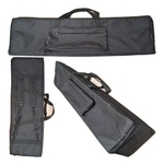 Capa Bag Master Luxo Para Piano Yamaha P45 Nylon (preto)
