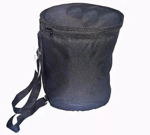 Capa Bag para Rebolo 10 X 50cm Ultra Resistente Acolchoada - Jpg