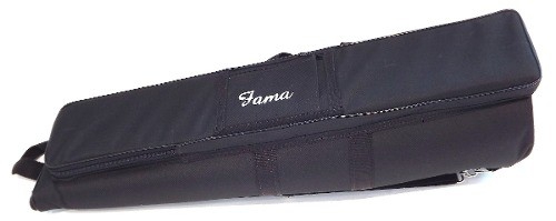 Capa Bag para Trombone de Vara Master Luxo - Fama