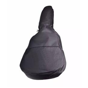 Capa Bag para Violão Clássico Folk Comum Impermeável Nylon 40``