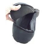 Capa Bag Para Violão Clássico Luxo Alcochoada Nylon 600 +nf