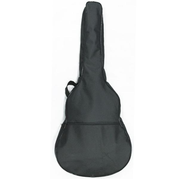 Capa Bag para Violão Clássico Nylon600 Impermeável com Bolso - V.s.