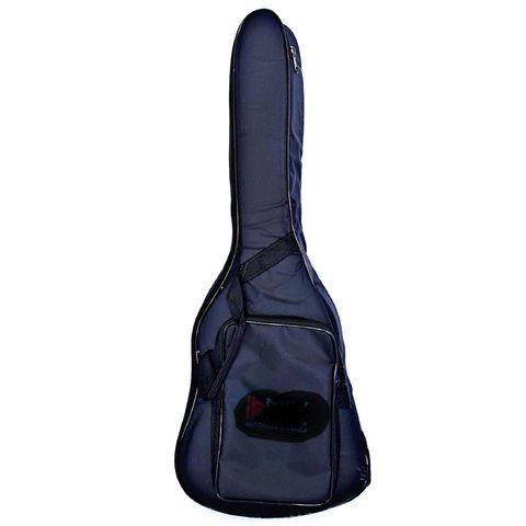 Capa Bag para Violão Folk Extra Luxo Takamine Rozini - Lemuel Log Bag