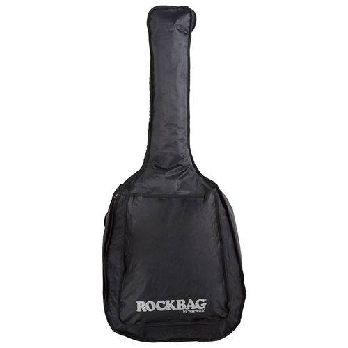 Capa Bag para Violão Folk Rockbag Ecoline RB20539B