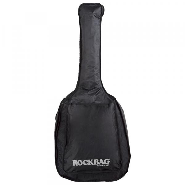 Capa Bag para Violão Folk Rockbag Ecoline RB20539B