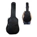 Capa Bag para Violao Folk Standard Mellody Ka11 Nao Acolchoada