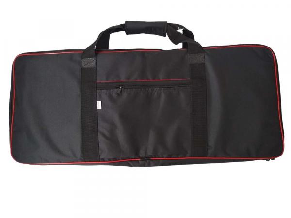 Capa Bag Piano Casio CDP 120, 130, 135 - Dibags