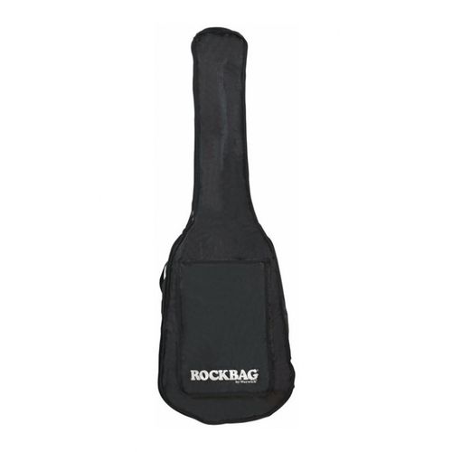 Capa Bag Rockbag para Violão Clássico Rb 20538 B Impermeável