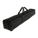 Capa Bag Sax Soprano Tudel Fixo Desmontável Extra Luxo Protection Bags