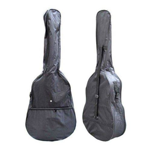 Capa Bag Simples para Violão Clássico Comum Impermeável 41''