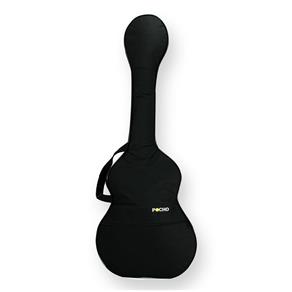 Capa de Guitarra Preto SL - Pocho
