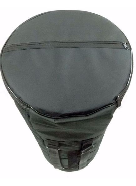 Capa de Timba 70x12 Extra Luxo Acolchoada - Cr Bag