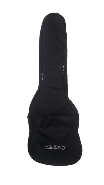 Capa Guitarra Cr Bag Gf Formato Extra Luxo