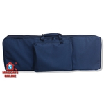 Capa Luxo Para Ferragens Bateria E Percussão - Bag Soft Case Impermeável