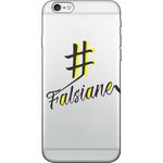 Capa para Celular Iphone 5/5s - Spark Cases - #falsiane