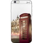 Capa para Celular Iphone 6 Plus - Spark Cases - London Sp
