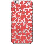 Capa para Celular Iphone 6 Plus - Spark Cases - Love Love Love