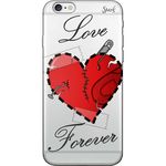 Capa para Celular Iphone Xr - Spark Cases - Love Forever