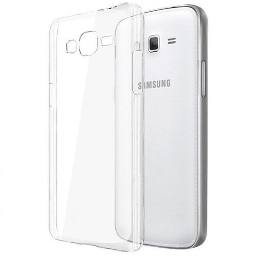 Capa para Celular Samsung A5 - Spark Cases - Transparente