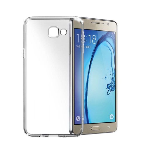 Capa para Celular Samsung J7 - Spark Cases - Transparente