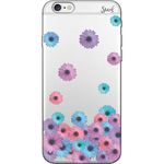 Capa para Celular Iphone 5/5s - Spark Cases - Flores