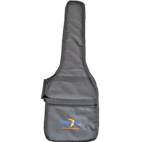 Capa para Guitarra Bag Acolchoada Nylon 600