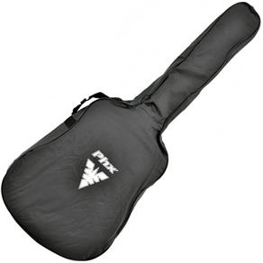 Capa para Guitarra Corino Simples com Alça 8512 Phoenix