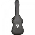 Capa Para Guitarra De Napa Forrada Resistente PHX