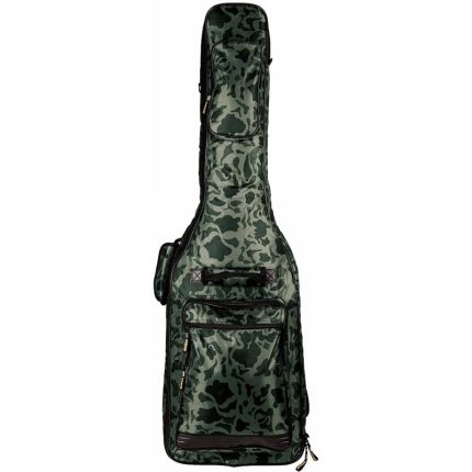 Capa para Guitarra Impermeável Camuflada Rb 20506 Cfg Rockbag